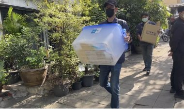 อายัดทรัพย์"สว.อุปกิต"409 ล้าน ตรวจสอบเอี่ยวยาเสพติด