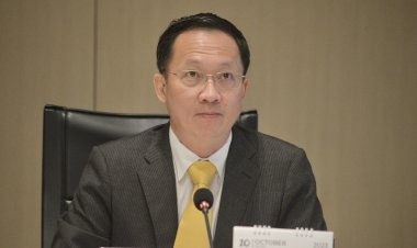 รทสช.แสดงความยินดี"พล.อ.ประยุทธ์"โปรดเกล้าฯเป็นองคมนตรี