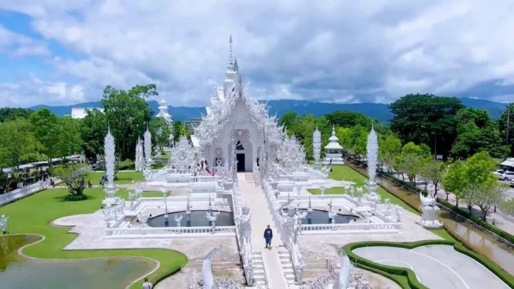 “ยูเนสโก”ยก “เชียงราย-สุพรรณบุรี”เมืองสร้างสรรค์ด้านออกแบบและดนตรี