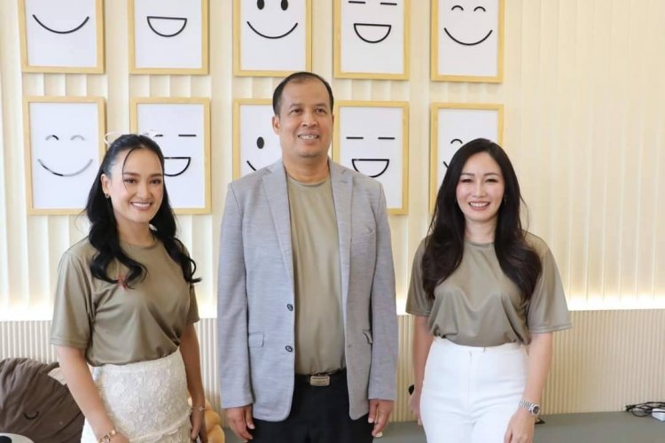 ดันกระบี่เมืองท่องเที่ยวคาร์บอนสุทธิเป็นศูนย์ภายในปี 2583