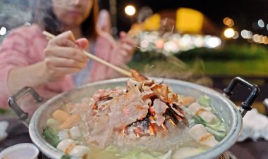 ผู้เชี่ยวชาญ แนะผู้บริโภคเลือกซื้อเนื้อหมูปลอดภัย