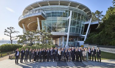 ซีพีเอฟ ร่วมมือ SeaBOS สานต่อพันธกิจพัฒนาห่วงโซ่การผลิตอาหารทะเลที่รับผิดชอบต่อโลก