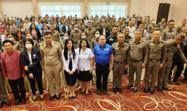 ศรีสะเกษลุยแก้ผู้ป่วยทางจิตจากเสพยาสนองนโยบายรัฐบาล