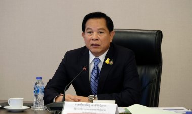 รมว.พลังงานให้ความมั่นใจค่าไฟจะไม่แพงตามที่กกพ. มีมติ