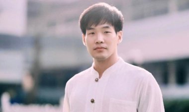 แห่อาลัย "หมอกฤตไท" เจ้าของเพจ "สู้ดิวะ" เสียชีวิตแล้ว