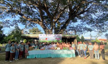 ททท.น่านจัดกิจกรรมท่องเที่ยวแบบ' caravan  Rally'เที่ยวเชิงครอบครัว