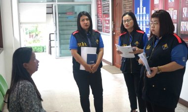 คปภ.รุดช่วยเหลือด้านประกันภัยเหยื่อรถทัวร์มรณะ 14 ศพ เจ็บ 35