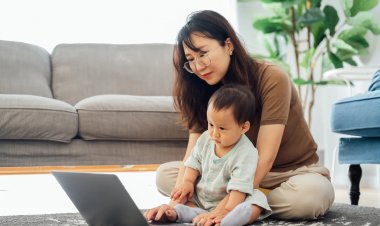 พลวัตของสื่อยุคใหม่หน้าต่างสู่การสร้างสรรค์ภาวะโภชนาการสำหรับเด็กไทย