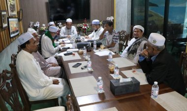 ชมรมอิสละวันน๊ะเดาะ ออกแถลงการณ์ แสดงจุดยืน ขอความโปร่งใสสากลเลือกตั้ง คณะ กอจ.นราธิวาส