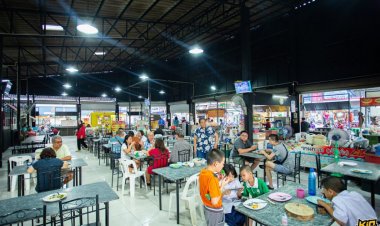 'ร้านโต้รุ่ง'หาดใหญ่อ่วม ต้นทุนแพง สวนทางรายได้หด เปิดโต้รุ่งไม่คุ้มทุน