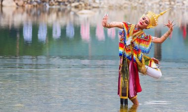 เสน่ห์เมืองพัทลุง...โลว์ซีชั่น ต่างชาติฮิตเที่ยวแหล่งธรรมชาติสวยงาม