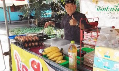 ป.ป.ช. แจงฟัน 'ครูชัยยศ' ไม่ใช่ปมแบ่งข้าวเด็ก แต่เซ็นรับรองค่าอาหารเป็นเท็จ