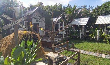 'สวรรค์บ้าน'ร้านโดนใจสไตล์คันทรีเสิร์ฟเมนูสุนฟินรับลมหนาว