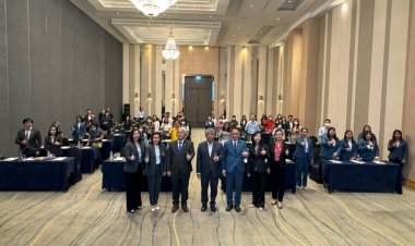 กองทุนประกันชีวิตจัดโครงการ “สร้างความร่วมมือระหว่างกองทุนประกันชีวิตและภาคธุรกิจประกันชีวิต"