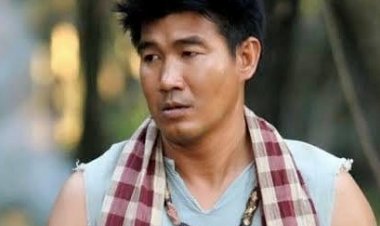 'สมรักษ์'ฮีโร่โอลิมปิกปัดข่มขืนสาว 17 ยันด้วยเกียรติลูกผู้ชาย