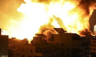 ไร้ปราณี!รบ.สหรัฐฯ ขายกระสุนปืนใหญ่กว่าหมื่นลูกให้อิสราเอลใช้โจมตีกาซา