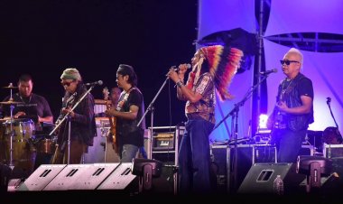 แฟนคลับกว่า 5 พันแห่ชมคอนเสิร์ต"เพื่อชีวิต"ใหญ่ที่สุดในภาคเหนือ