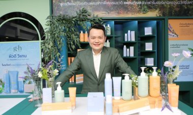 “แอมเวย์”รุกหนักตลาดวีแกนมั่นใจสิ้นปีปิดยอดขาย 1,200 ล้านบาท