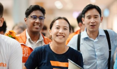 ลุ้นระทึก !ศาลตัดสิน “ไอซ์-รักชนก”คดีม.112 หากผิดส่งเรือนจำทันที