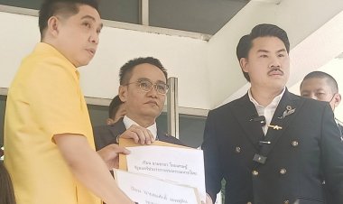 ครอบครัวสาว 17 ร้องถูกชายอ้างตร.บุกถึงบ้านอ้างช่วยเคลียร์คดี"สมรักษ์"ล่วงละเมิด