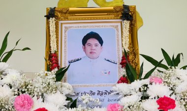 สิ้นสื่ออาวุโสสมุทรปราการ“ประกิต ศีลพิพัฒน์”