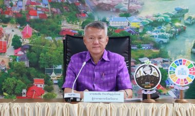 พ่อเมืองตากสั่งแก้ปัญหาหนี้นอกระบบสนองนโยบายรัฐบาล