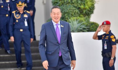 นายกฯเศรษฐา บินถกอาเซียน-ญี่ปุ่น กล่อมนักธุรกิจมาลงทุนในไทย