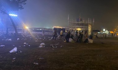 ชื่นชมคอนเสิร์ต 'บิ๊กเมาส์เทน 2023'จัดการขยะเยี่ยม-ห่วงใยปัญหายาเสพติด