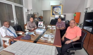 เอกชนแม่สอดจี้รัฐบาลเร่งผลักดันโครงการรถไฟ มอเตอร์เวย์ ตาก-แม่สอด กระตุ้นเศรษฐกิจ