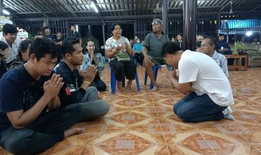 ญาติหนุ่มซิ่งเบ๊นซ์มอบเงินปลงศพ 2 เหยื่อสาวพี่น้องดับ