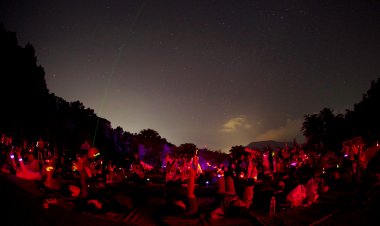 ตื่นตาทั่วไทยแห่ชมปรากฎการณ์“ฝนดาวตกเจมินิดส์”