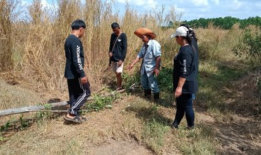 ช้างป่าเขาอ่างฤาไนคลั่งไล่ตื๊บลุงปราจีนบุรีเฉียดตาย
