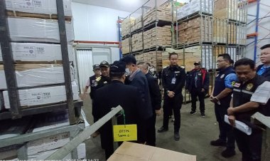 ภาครัฐอย่าหลุดโฟกัส “หมูเถื่อน”2,385 ตู้ 60,000 ตัน จับตัว “ผู้บงการ”ยังหวืด