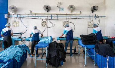 W2W x P.J. Garment ปังไม่ไหว! ยอดขายทะลุ 200+ ล้านบาท ตั้งเป้าสู่ 300 ล้าน