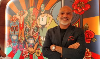 โซโฮ ฮอสพิทอลลิตี้ เปิดตัว El Santo ร้านอาหารเม็กซิกันใหม่ล่าสุด