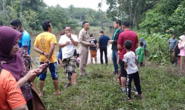 เข้าวันที่5 แล้ว ค้นหาร่าง "ด.ญ.นิฟิตรี"พลัดตกน้ำลงในแม่น้ำปัตตานีไม่พบ