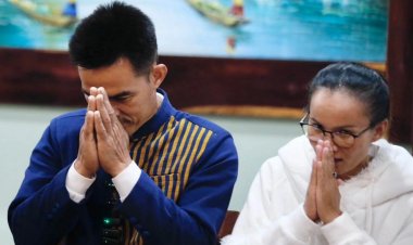 "ลุงพล" ไม่รอด คดี "น้องชมพู่" ศาลสั่งจำคุก 20 ปี- "ป้าแต๋น" ศาลยกฟ้อง