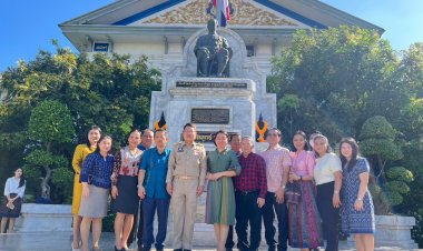 โปรดเกล้าฯแต่งตั้ง "อังกูร ศีลาเทวากูล"เป็นผู้ตรวจฯมหาดไทย