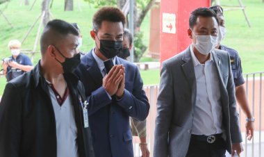 ศาลให้ประกันตัว”ลุงพล”วงเงิน 5 แสนสู้คดี”น้องชมพู่”