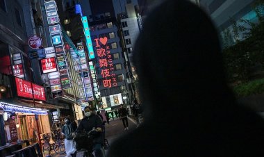 ญี่ปุ่นเตรียมกวาดล้างครั้งใหญ่ล้างสาวสองขายตัวเกลื่อนเมือง