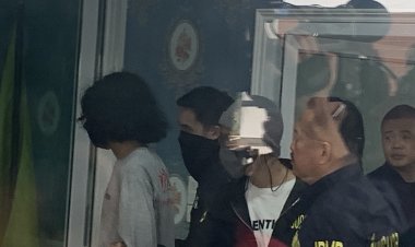 "วิน"มือปืนโหดรับสารภาพยิง "ครูเจี๊ยบ-น้องหยอด"