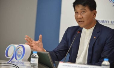 ม.หอการค้าไทย เผย 10 ธุรกิจ ดาวรุ่ง–ร่วง ปี 2567