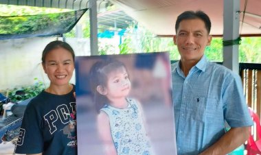 "แม่น้องชมพู่"โพสต์ความในใจ หลังศาลตัดสินจำคุก "ลุงพล"20 ปี