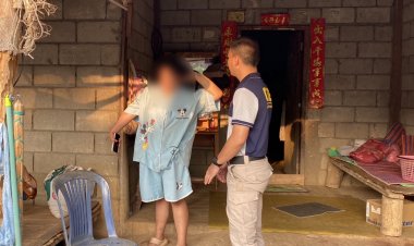 บุกรวบแก๊งแม่เล้าวัยใสหลอกเด็กอายุต่ำ 18 ปีให้ทุนจีนเทาเปิดบริสุทธิ์