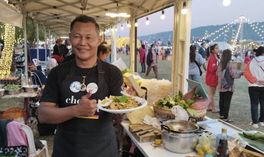 ททท. จัดงาน “Chef Fest Thailand” เฟ้นหาสุดยอดเชฟไทย ยกระดับวัตถุดิบท้องถิ่นสู่ครัวโลก