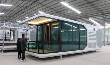 บ้านลอยน้ำเทรนด์ใหม่มาแรง"ทรัพย์ศิริ 2019"รุกหนักปี'67 หลังขายพุ่งกว่า 200 หลัง