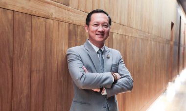 ย้ำการแก้ปัญหาจ่ายน้ำมันไม่เต็มลิตจุดยืน 'รทสช.'สู้ให้ทุกปัญหา