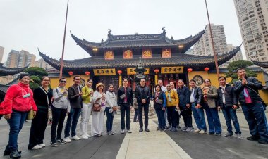 J&C พาสมาชิกบินไกลไปแดนมังกรพร้อมได้สัมผัสสิ่งมหัศจรรย์ของโลก