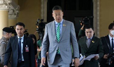 “นายกฯ”สั่งรมช.มหาดไทยบินด่วนไปนราธิวาส-ยะลาช่วยเหลือผู้ประสบภัยน้ำท่วม