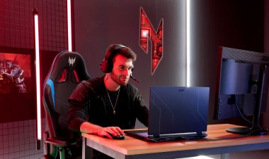 "เอเซอร์" หนุนซอฟต์พาวเวอร์ แนะปั้นเกมอีสปอร์ตไทยแข่งขันในระดับโลก